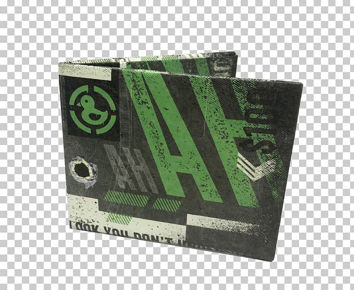 Achievement Hunter Wallet Brand PNG, Clipart, Achievement, Achievement Hunter, Brand, Clothing, Green Free PNG Download