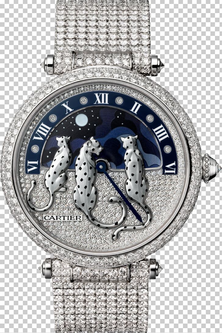 Cartier Watch Jewellery Diamond Luxury Goods PNG, Clipart, Accessories, Automatic Quartz, Bling Bling, Brand, Cabochon Free PNG Download