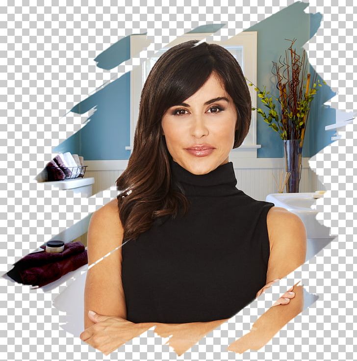 Danielle Nicholas Home To Win Canada DIY Network HGTV PNG, Clipart, Arm, Black Hair, Brown Hair, Canada, Diy Network Free PNG Download