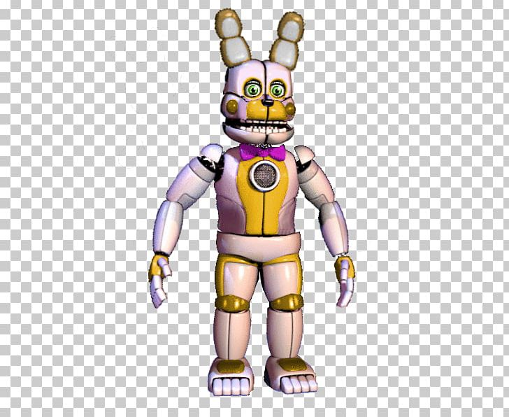 Five Nights At Freddy's: Sister Location FNaF World Jump Scare Animatronics PNG, Clipart,  Free PNG Download