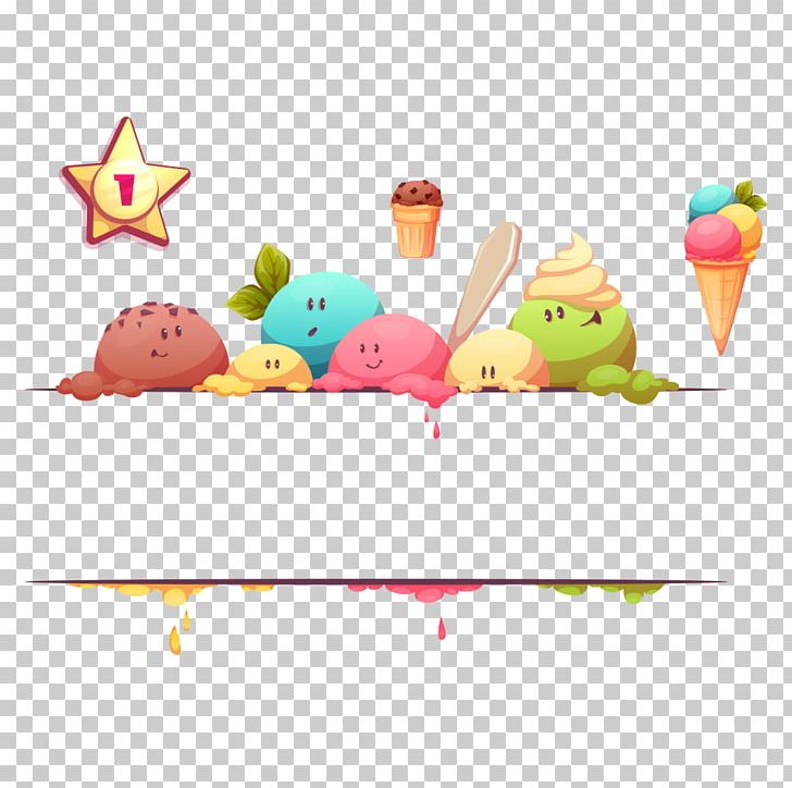 Ice Cream Cone Illustration PNG, Clipart, Area, Art, Cold, Cold Drink, Cones Free PNG Download