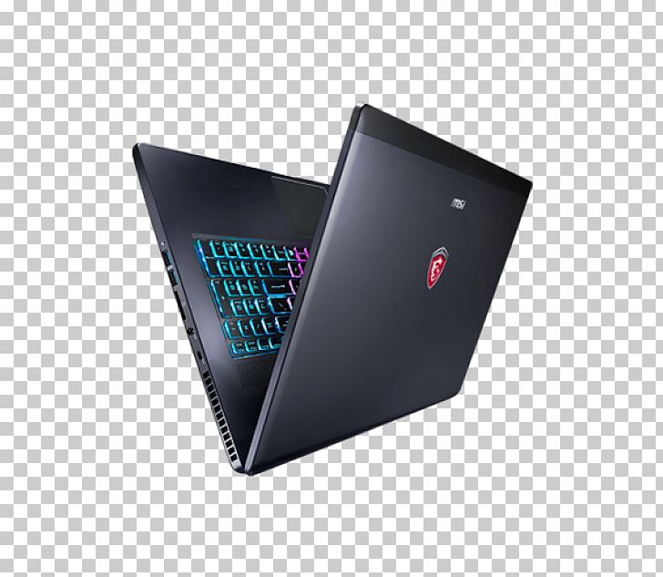 Laptop Netbook MSI GS63 Stealth Computer PNG, Clipart, Computer, Computer Accessory, Computer Hardware, Electronic Device, Electronics Free PNG Download