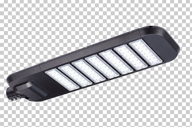 Light-emitting Diode Lighting LED Lamp LED Street Light PNG, Clipart, Chips, Color Temperature, Diode, Floodlight, Hardware Free PNG Download