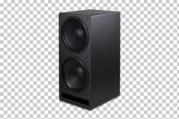 Subwoofer Computer Speakers Studio Monitor Sound Box PNG, Clipart, Audio, Audio Equipment, Computer Speaker, Computer Speakers, Loudspeaker Free PNG Download