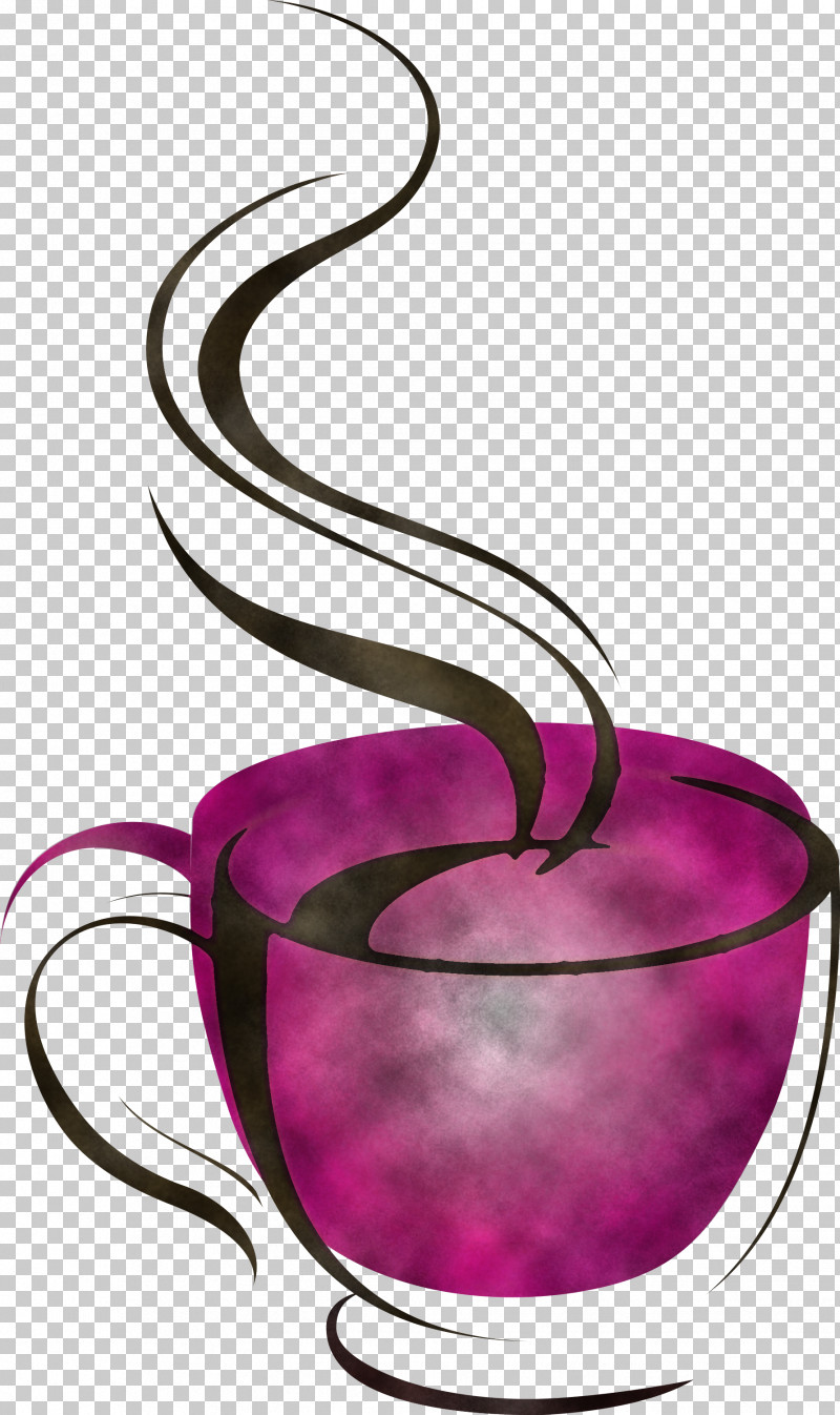 Coffee PNG, Clipart, Coffee, Cup, Drinkware, Glass, Magenta Free PNG Download