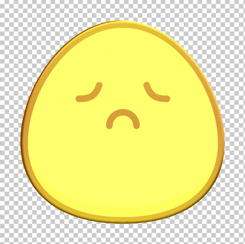 Emoji Icon Tired Icon PNG, Clipart, Circle, Emoji Icon, Emoticon, Head Teacher, Meter Free PNG Download