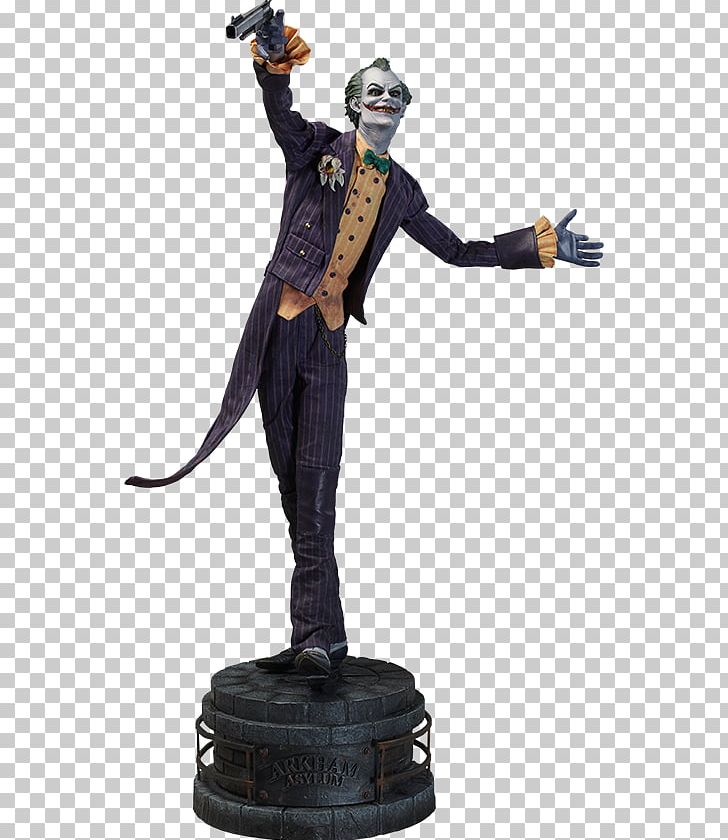 Batman: Arkham Asylum Joker Arkham Asylum: A Serious House On Serious Earth  Scarecrow PNG, Clipart, Action