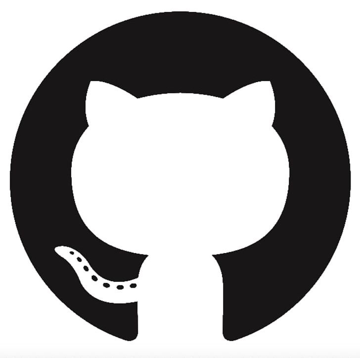 GitHub Computer Icons PNG, Clipart, Black, Black And White, Branching, Carnivoran, Cat Free PNG Download