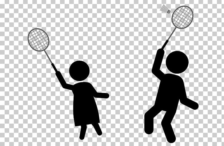 Pictogram Racket Badminton PNG, Clipart, Black And White, Brand, Circle, Communication, Computer Free PNG Download