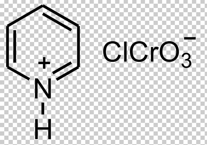 Pyridinium Chlorochromate Pyridine Chemical Compound Chemistry PNG, Clipart, Acid, Angle, Area, Black, Black And White Free PNG Download