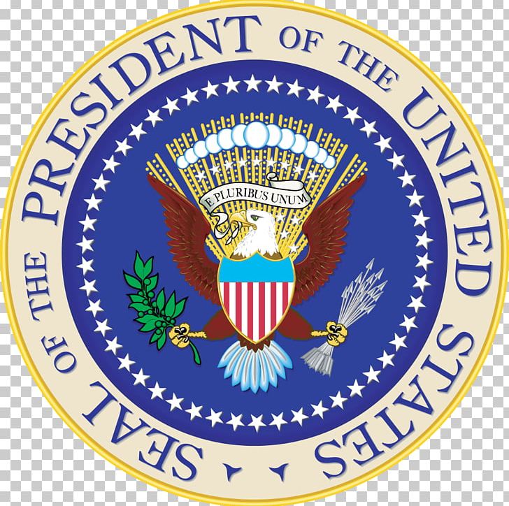 Ronald Reagan Presidential Library Seal Of The President Of The United States Great Seal Of The United States PNG, Clipart, Animals, Bill Clinton, Emblem, Great Seal Of The United States, Logo Free PNG Download