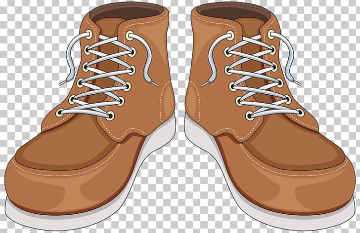 Shoe Boot Sneakers High-heeled Footwear PNG, Clipart, Baby Shoes, Boot, Brown, Canvas Shoes, Cartoon Free PNG Download