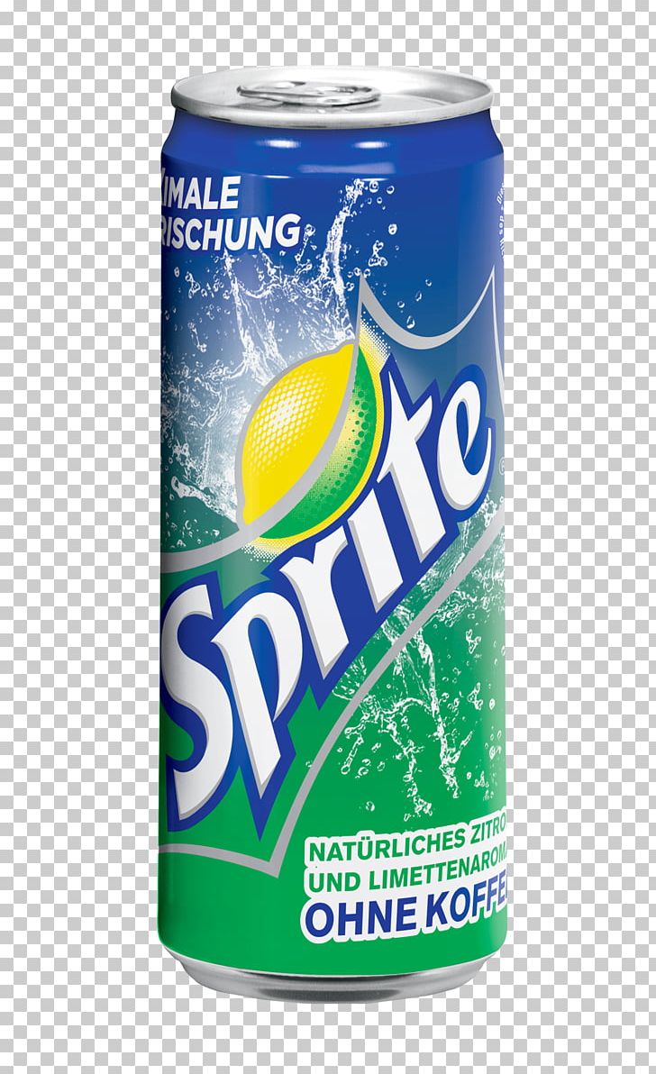 Sprite Zero Coca-Cola Soft Drink Fanta PNG, Clipart, Aluminum Can, Beverage, Beverage Can, Brand, Can Free PNG Download