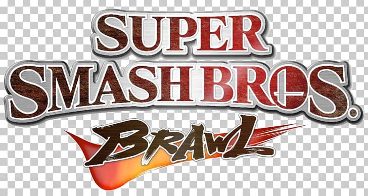 Super Smash Bros. Brawl Super Smash Bros. Melee Super Smash Bros. For Nintendo 3DS And Wii U PNG, Clipart, Brand, Logo, Nintendo, Others, Samus Aran Free PNG Download