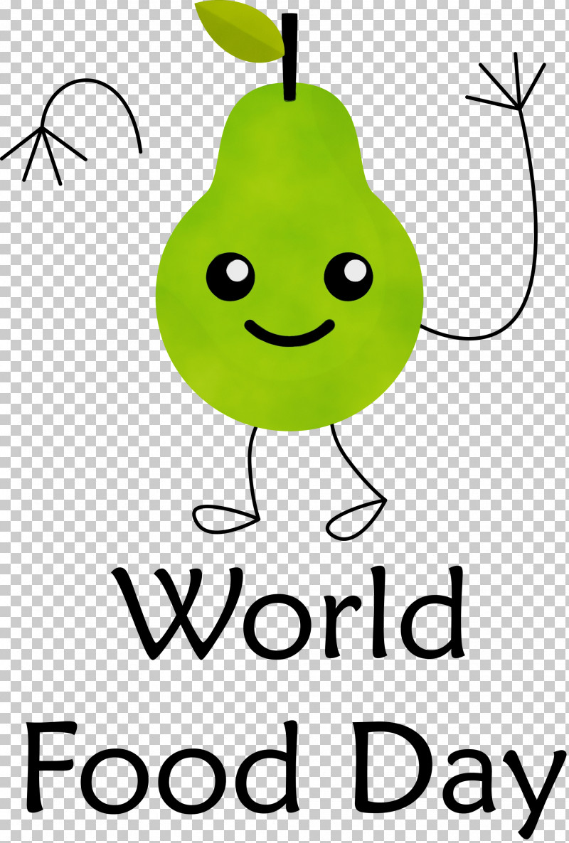 Leaf Plant Stem Cartoon Green Smiley PNG, Clipart, Biology, Cartoon, Fruit, Green, Happiness Free PNG Download