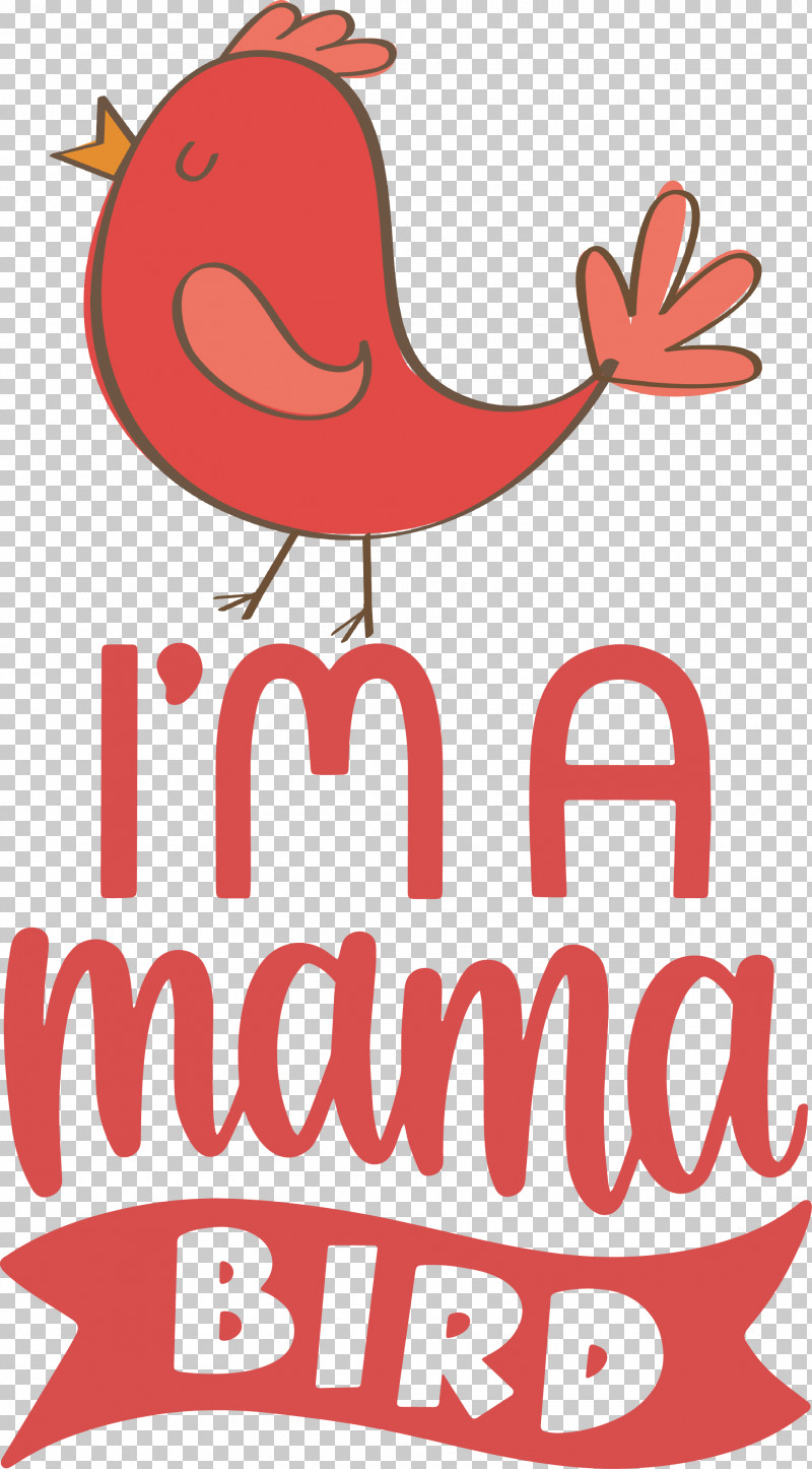 Mama Bird Bird Quote PNG, Clipart, Beak, Biology, Bird, Birds, Flower Free PNG Download