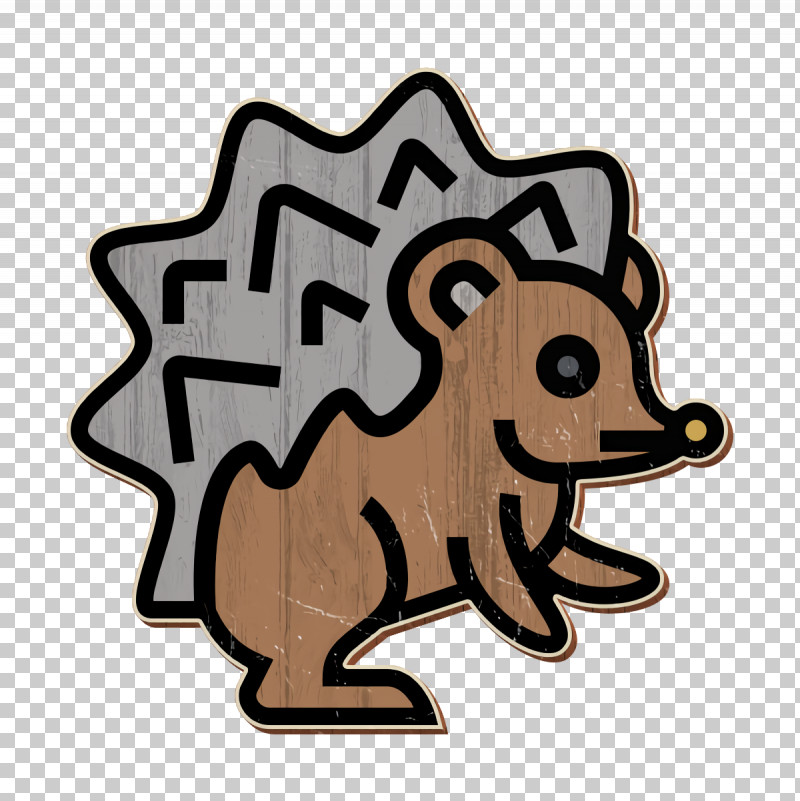 Hedgehog Icon Pet Shop Icon Wild Life Icon PNG, Clipart, Bears, Cat, Character, Hedgehog Icon, License Free PNG Download