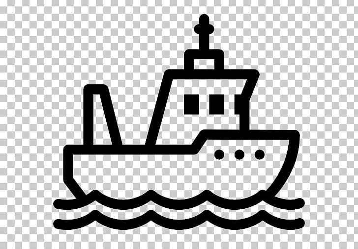 Computer Icons Fishing PNG, Clipart, Area, Black, Black And White, Boat, Brand Free PNG Download
