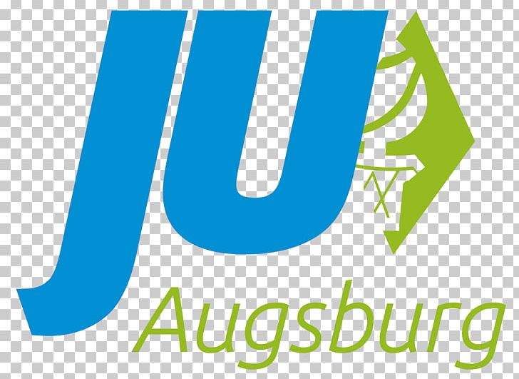 Junge Union Augsburg Augsburger Hochterrasse Logo Product Design Font PNG, Clipart, Advertising, Area, Augsburg, Brand, Conflagration Free PNG Download