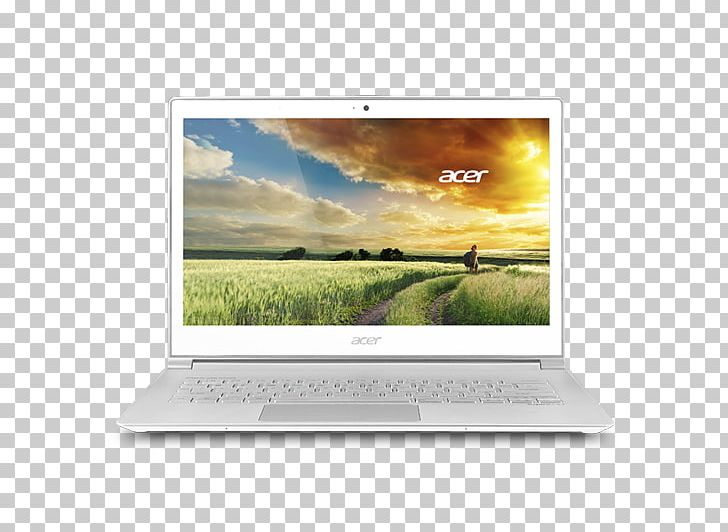 Laptop Intel Acer Aspire S7-393 Ultrabook PNG, Clipart, Acer, Acer Aspire, Acer Aspire E5573, Acer Aspire S7393, Computer Free PNG Download