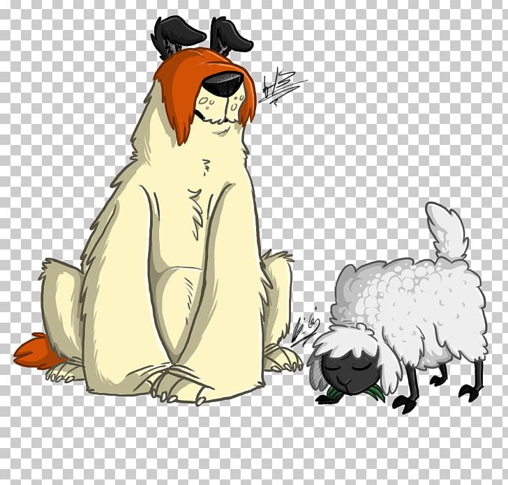 Ralph Wolf And Sam Sheepdog Old English Sheepdog Sheep PNG, Clipart, Animated Cartoon, Looney Tunes, Old English Sheepdog, Ralph Wolf And Sam Sheepdog, Sheep Free PNG Download