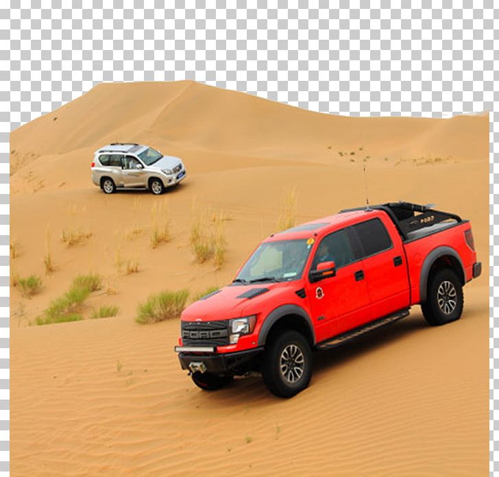 Sahara Pickup Truck Car Desert Erg PNG, Clipart, Country, Cross, Desert Background, Desert Sand, Landscape Free PNG Download