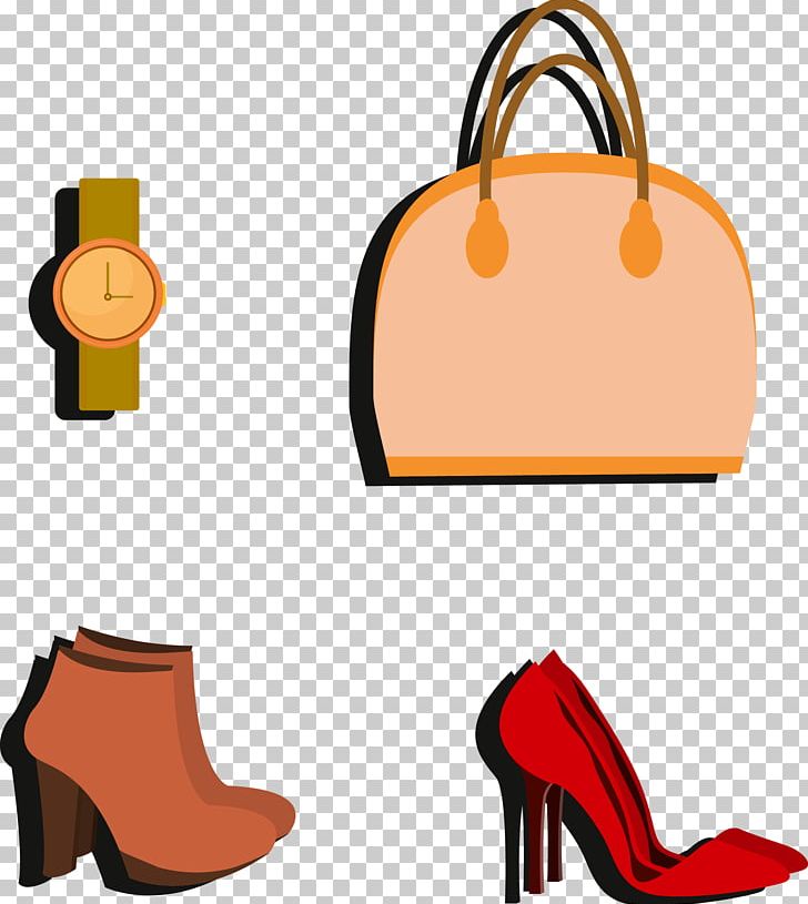 Shoe PNG, Clipart, Adobe Illustrator, Bag, Bags, Bags Vector, Designer Free PNG Download