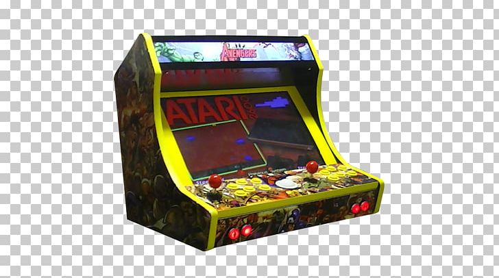 Arcade Cabinet Mortal Kombat Arcade Game Galaga X Arcade Png