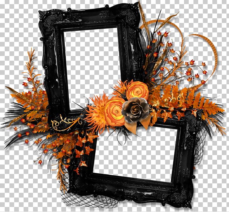 Autumn PhotoScape PNG, Clipart, Artificial Flower, Autumn, Cut Flowers, Data, Decor Free PNG Download