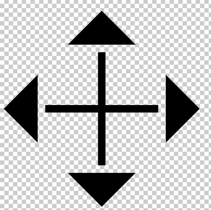 Computer Mouse Arrow Pointer Cursor Computer Icons PNG, Clipart, Angle, Area, Arrow, Black, Black And White Free PNG Download