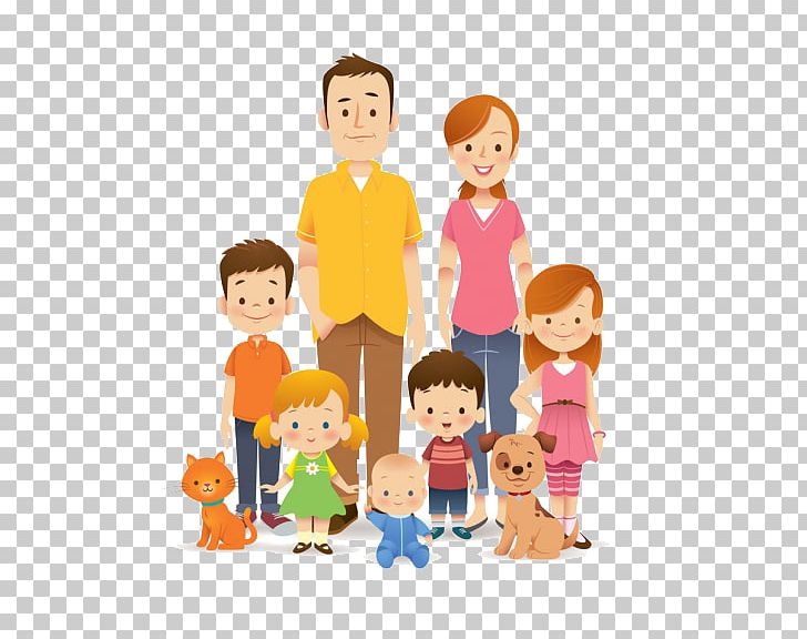 Family Child Character Illustration PNG, Clipart, Boy, Cartoon Character, Cartoon Characters, Cartoon Cloud, Cartoon Eyes Free PNG Download