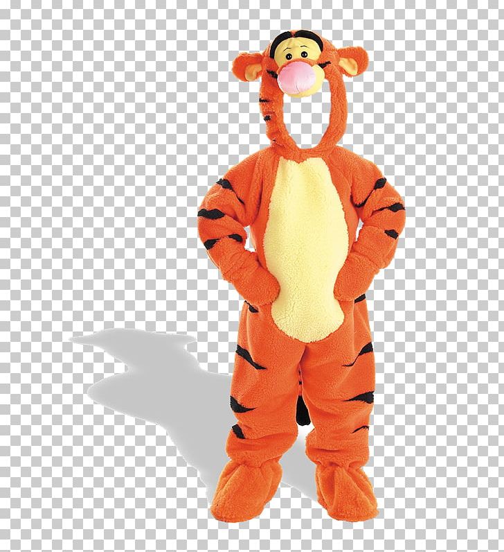 Halloween Costume Tigger Kigurumi Disguise PNG, Clipart, Child, Costume, Disguise, Dressup, Fictional Character Free PNG Download