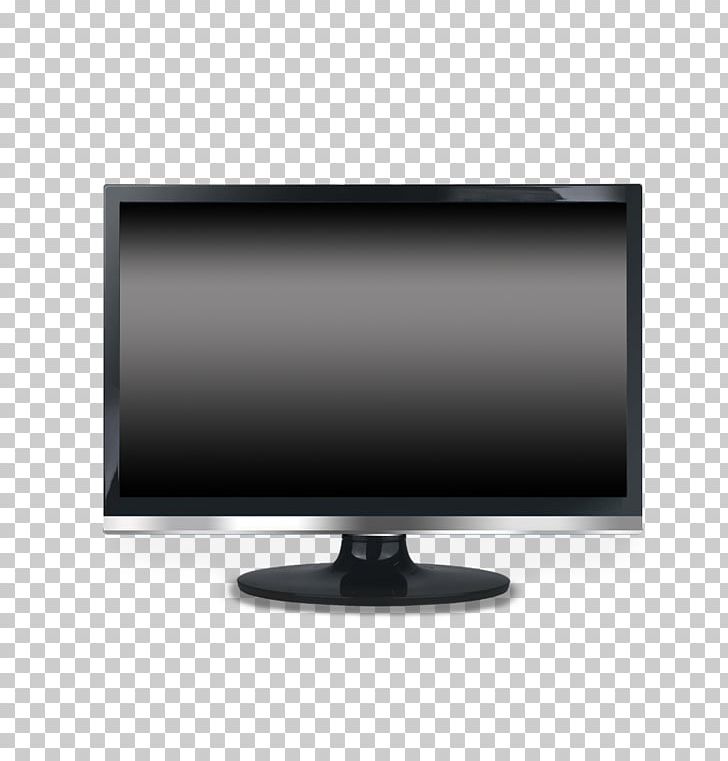 LCD Television Computer Monitors LED-backlit LCD Output Device Liquid-crystal Display PNG, Clipart, Angle, Backlight, Bb8, Computer Monitor, Computer Monitor Accessory Free PNG Download