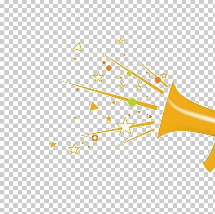 Loudspeaker PNG, Clipart, Adobe Illustrator, Angle, Cartoon, Colored, Colored Ribbon Free PNG Download