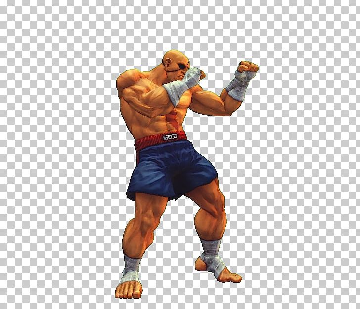 Sagat Street Fighter V Super Street Fighter IV Adon PNG, Clipart, Action Figure, Aggression, Bodybuilder, Character, Fandom Free PNG Download