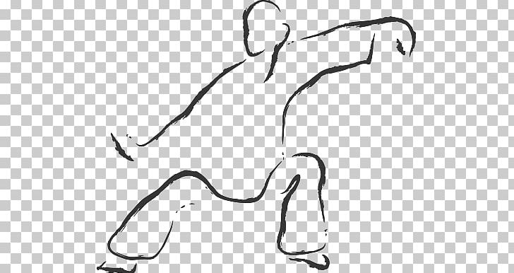 Tai Chi Qi Chinese Martial Arts Yang-style T'ai Chi Ch'uan PNG, Clipart,  Free PNG Download