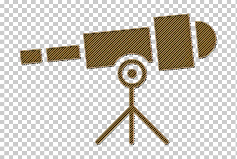 Telescope Icon Tools And Utensils Icon School Icon PNG, Clipart, Material Property, School Icon, Symbol, Telescope Icon, Tools And Utensils Icon Free PNG Download