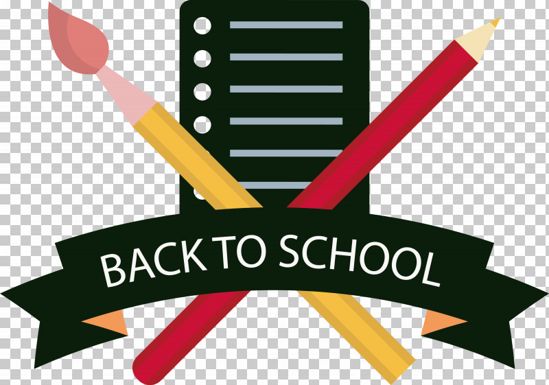 Back To School PNG, Clipart, Back To School, Cupcake, Geometry, Line, Logo Free PNG Download