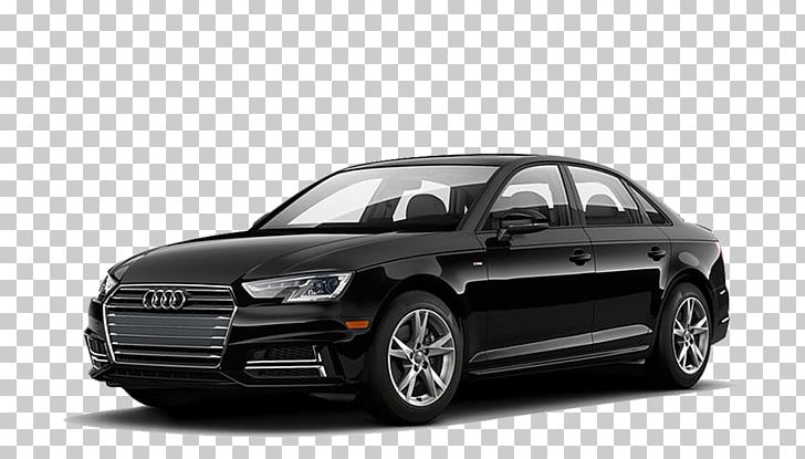 2018 Audi A4 2.0T Premium Audi Quattro 2018 Audi A4 2.0T Ultra Premium Sedan PNG, Clipart, 20 T, 2018, Audi, Car, Compact Car Free PNG Download