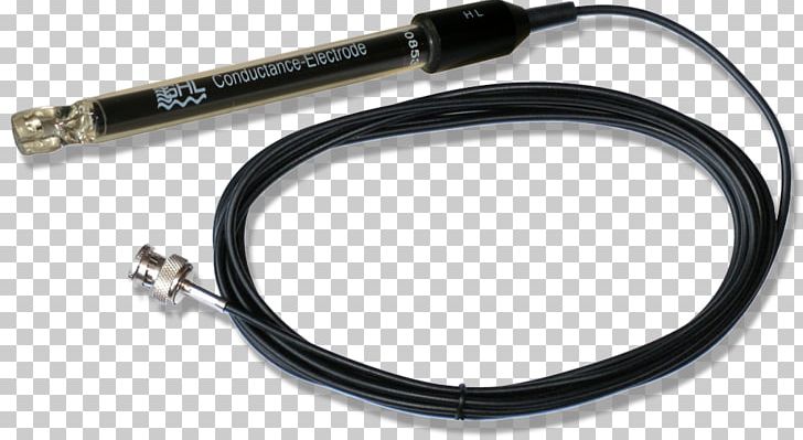 Conductivity-Electrode Platinum GHL Profilux 3.1t PH-elektrode PNG, Clipart, Aquarium, Auto Part, Cable, Calibration, Coaxial Cable Free PNG Download