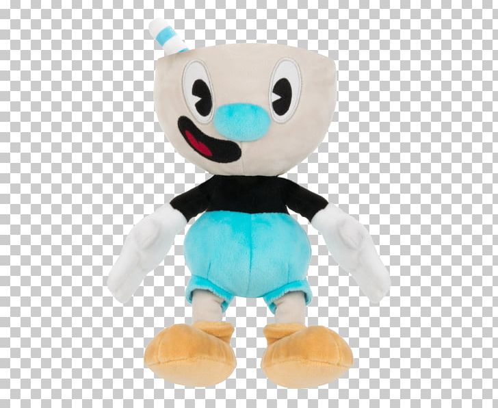Funko Plush Cuphead Collectible Figure Funko Plush Collectible Figure Stuffed Animals & Cuddly Toys Cuphead Funko 8" Plush Bundle PNG, Clipart, Action Toy Figures, Collectable, Cuphead, Customer Service, Doll Free PNG Download