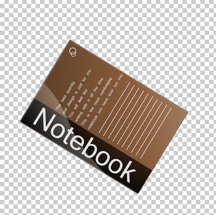 Notebook Paper Notepad Icon PNG, Clipart, Brand, Computer Software, Download, Encapsulated Postscript, Font Free PNG Download