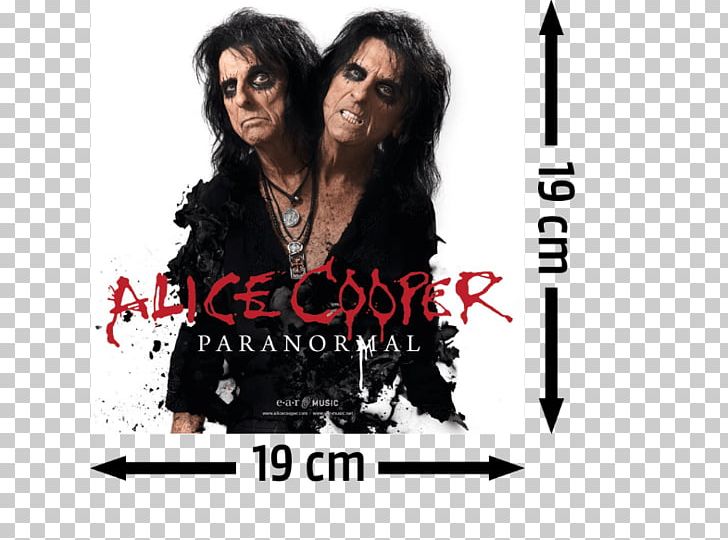 Paranormal Album Alice Cooper Musician Shock Rock PNG, Clipart, Album, Album Cover, Alice, Alice Cooper, Billy Gibbons Free PNG Download