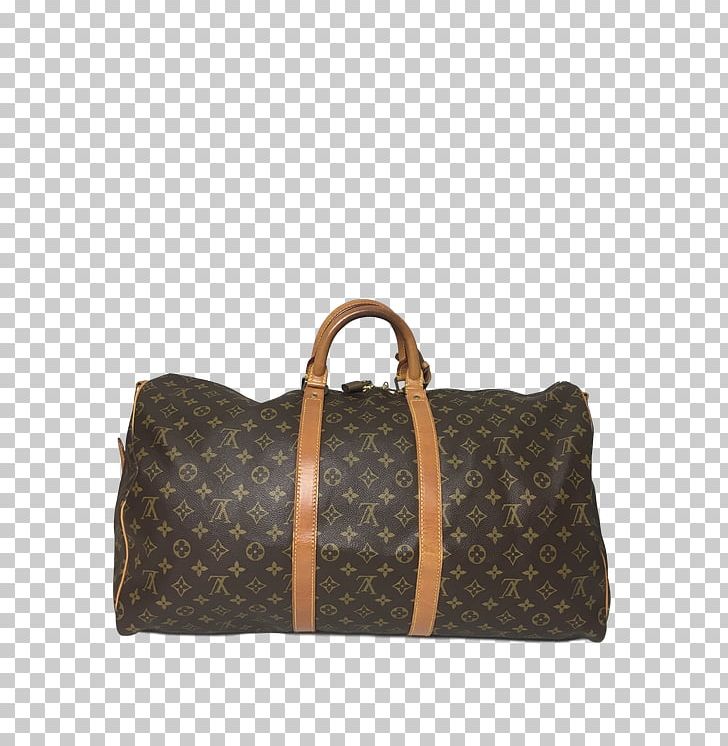Tote Bag Louis Vuitton Handbag Leather PNG, Clipart, Accessories, Bag, Baggage, Beige, Brown Free PNG Download