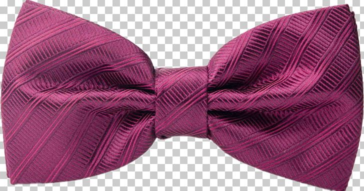 Bow Tie Butterfly Silk Fuchsia PNG, Clipart, Bow, Bow Tie, Business, Butterfly, Clothing Free PNG Download