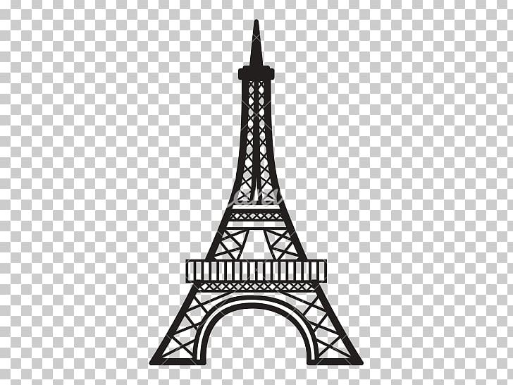 Eiffel Tower Drawing PNG, Clipart, Black, Black And White, Computer Icons, Desktop Wallpaper, Drawing Free PNG Download