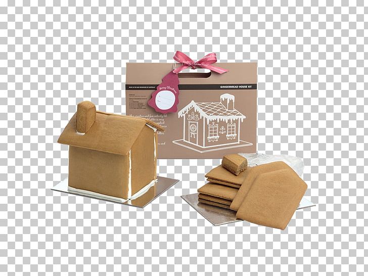 Gingerbread House Gingerbread Folk Biscuit Food PNG, Clipart, Baking, Biscuit, Biscuits, Box, Carton Free PNG Download