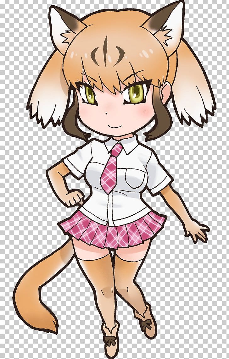 Kemono Friends Cougar Lion Leopard Puma PNG, Clipart,  Free PNG Download