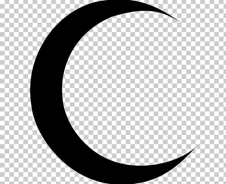 Moon Black And White PNG, Clipart, Artwork, Black, Black And White, Cartoon, Circle Free PNG Download