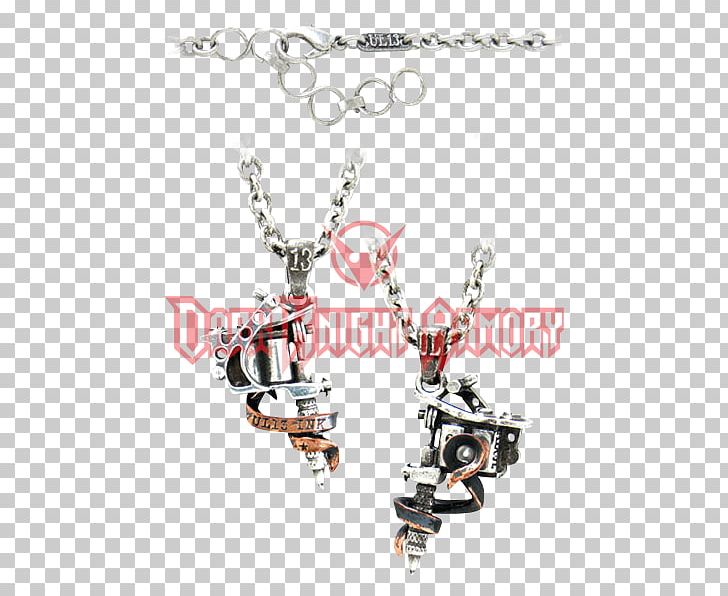 Tattoo Machine Earring Dermis Locket PNG, Clipart, Body Jewellery, Body Jewelry, Chain, Charms Pendants, Dermis Free PNG Download